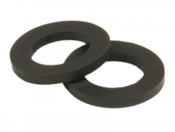 Lot De 10 Joints Gaz Bp, H.1.5 Cm Gazinox