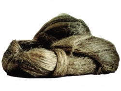 Filasse de lin poupée, GEB, 200 g