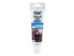 Colle Fix tous supports blanc, 100 ml GEB