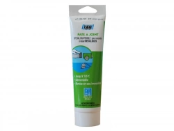 Joint en pâte spécial eau potable, GEB, 125 ml