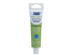 Joint en pâte spécial eau potable, GEB, 50 ml