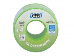Fil D'Étanchéité 60 M Geb