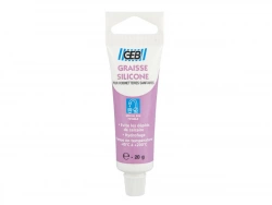 Graisse Silicone Anticalcaire 20 G Geb