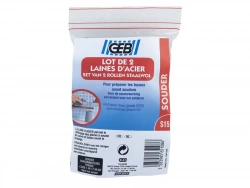 Laine D'Acier, Geb