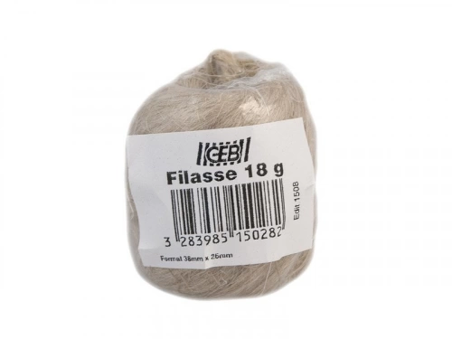 Filasse Bobino 18 G Geb