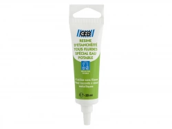 Résine D'Étanchéité Tous Fluides, 20Ml, Geb