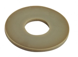 Joint WC pour soupape GEBERIT l.5.8 x H.0.3 x P.3.2 cm