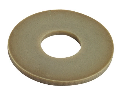 Joint WC pour soupape GEBERIT l.5.8 x H.0.3 x P.3.2 cm