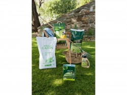 Gazon Ombre Geolia, 1 Kg, 35 M²