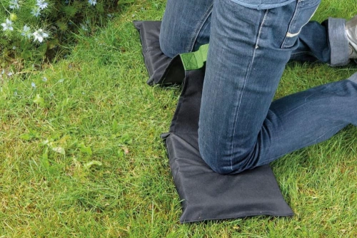 Agenouilloir de jardinage GEOLIA