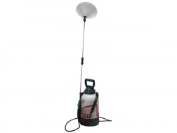 Pulvérisateur À Gâchette Geolia Country 5 L