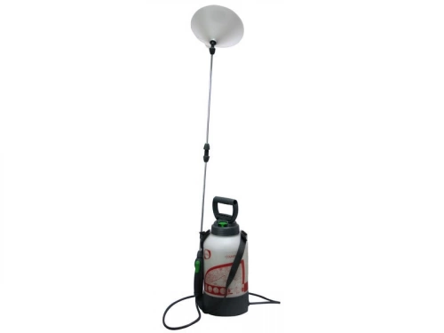 Pulvérisateur À Gâchette Geolia Country 5 L
