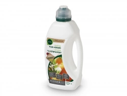 Engrais Naturel Agrumes Geolia 1L 80 M²