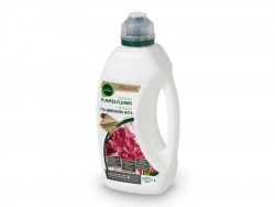 Engrais plante fleurie GEOLIA 1l 100 m²