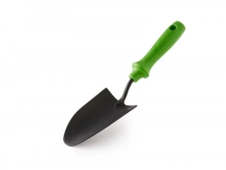 Transplantoir acier GEOLIA avec manche plastique