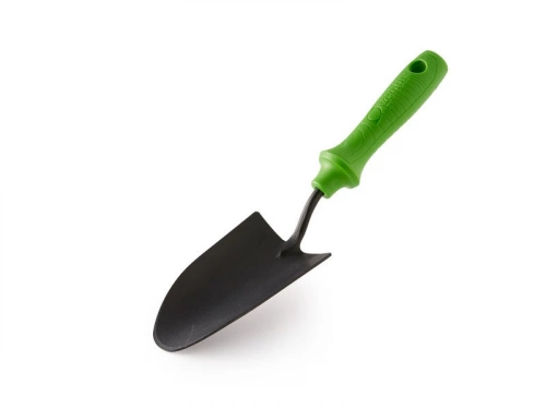 Transplantoir acier GEOLIA avec manche plastique