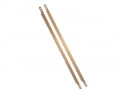 Lame pour scie à bûche GEOLIA, Lame 530 Mm