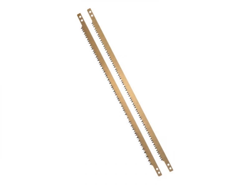 Lame pour scie à bûche GEOLIA, Lame 530 Mm