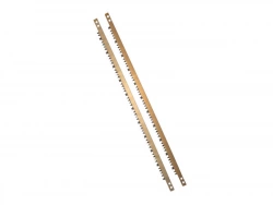 Lame pour scie bûche bois Geolia, lame 53 mm