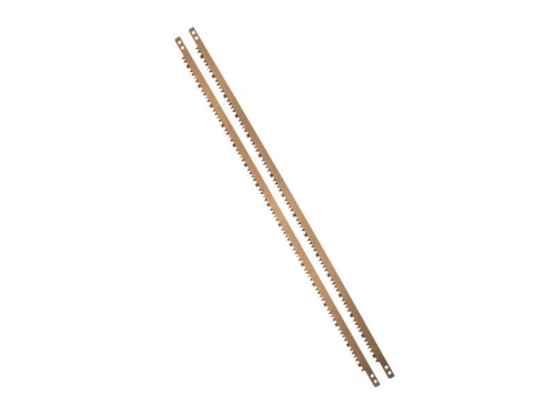 Lame Pour Scie À Bûche Bois Vert Geolia, Lame 760 Mm