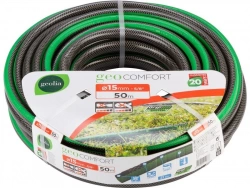 Tuyau d'arrosage GEOLIA Geocomfort L.50 m Diam.14.5 mm