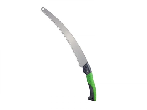 Scie arboricole GEOLIA, lame 350 Mm