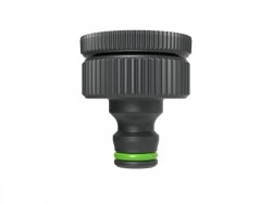 Nez de robinet adaptateur de robinet 26/34 et 20/27 mm GEOLIA