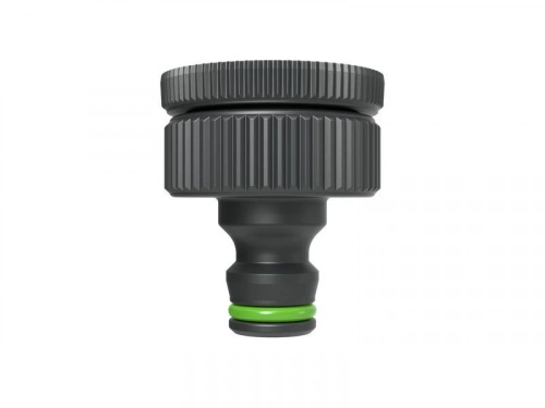 Nez de robinet adaptateur de robinet 26/34 et 20/27 mm GEOLIA