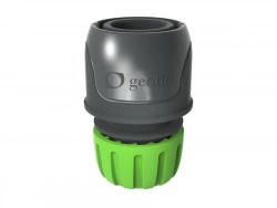 Raccord rapide GEOLIA pour tuyau Diam.13 et 15 mm