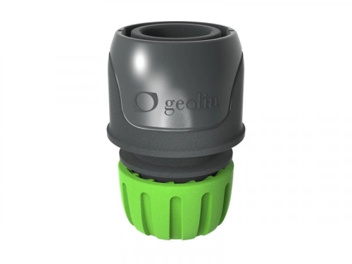 Raccord rapide GEOLIA pour tuyau Diam.13 et 15 mm