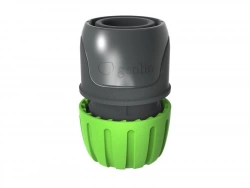 Raccord rapide GEOLIA pour tuyau Diam.19 mm