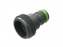 Embout mâle 20/27 mm GEOLIA