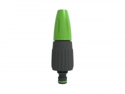 Lance d'arrosage réglable GEOLIA 2 jets