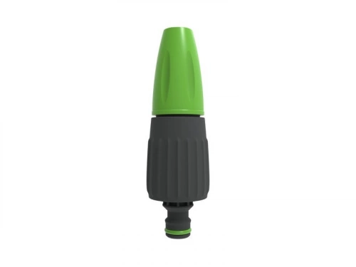 Lance d'arrosage réglable GEOLIA 2 jets