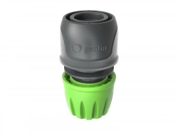 Raccord rapide GEOLIA pour tuyau Diam.10 mm