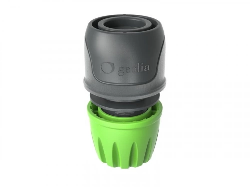Raccord rapide GEOLIA pour tuyau Diam.10 mm
