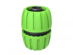 Raccord réparateur de tuyau GEOLIA 19 mm