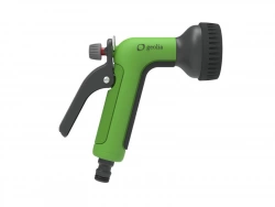 Pistolet d'arrosage réglable GEOLIA 8 jets