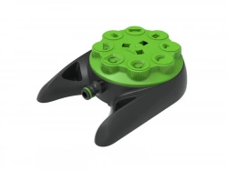 Arroseur circulaire 8 jets GEOLIA