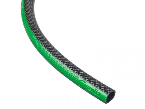 Tuyau d'arrosage équipé GEOLIA L.2 m Diam.15 mm