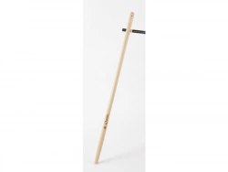 Manche En Bois Pour Croc Geolia, L.130 Cm
