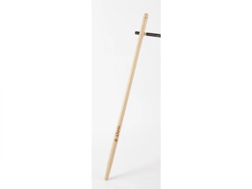 Manche En Bois Pour Croc Geolia, L.130 Cm