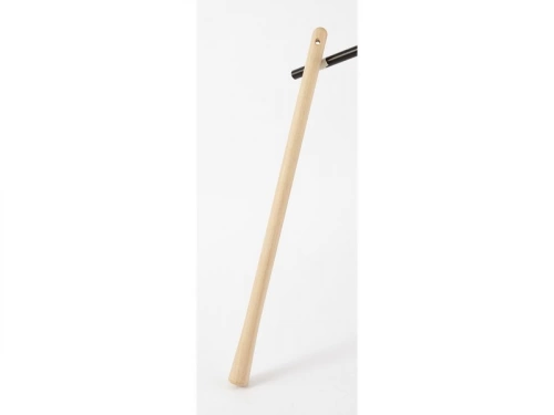 Manche en bois pour pioche GEOLIA, L.90 cm