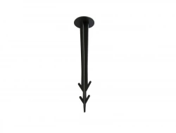 Lot De 20 Clous De Fixation Geolia Pour Voile De Croissance
