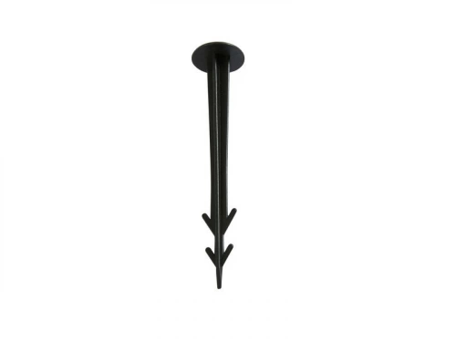 Lot De 20 Clous De Fixation Geolia Pour Voile De Croissance