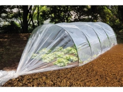 Film De Forçage Pour Potager Geolia 3.2 X 5 M