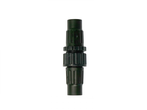 Raccord réparateur pour tuyau diam. 10 mm, à visser, GEOLIA