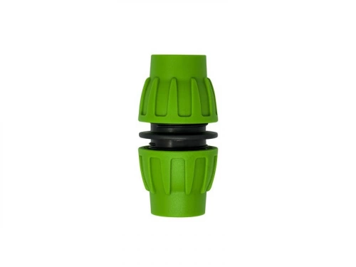 Raccord réparateur pour tuyau diam. 15 mm, à visser, GEOLIA
