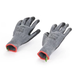 Gants bricolage temps froid GEOLIA T9 L