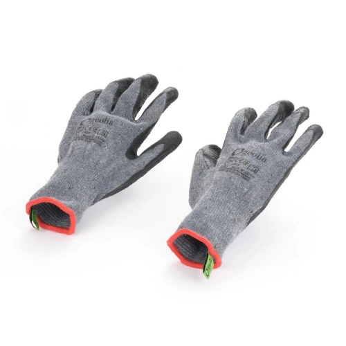 Gants bricolage temps froid GEOLIA T8 M